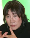 소설가, 희곡작가인 김청조의 대표 이미지