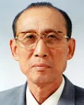 시인인 노익성의 대표 이미지