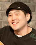 가수인 송맨의 대표 이미지