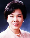 대학교수인 황인경의 대표 이미지