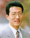 대학교수인 민병호의 대표 이미지