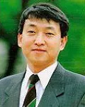 대학교수인 신영석의 대표 이미지