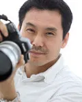 대학교수, 사진작가인 박희진의 대표 이미지
