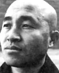 시인인 박진관의 대표 이미지