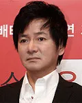 영화배우, 영화감독인 재키 우의 대표 이미지