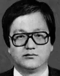문학평론가인 반성완의 대표 이미지