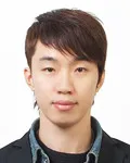 개그맨인 엄승백의 대표 이미지