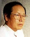 소설가인 백우암의 대표 이미지