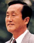 대학교수인 황석영의 대표 이미지