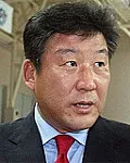 배구코치, 배구감독인 김경운의 대표 이미지