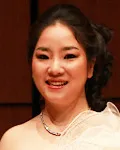성악가인 유승연의 대표 이미지