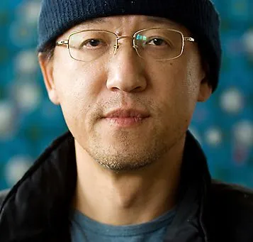 서양화가인 이명훈의 대표 이미지