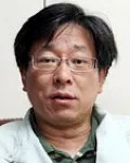 소설가, 중등교원인 성낙주의 대표 이미지