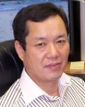 (전직)벤처기업인인 박형근의 대표 이미지