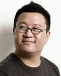 만화가인 박광수의 대표 이미지