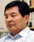 시조시인, 대학교수인 신웅순의 대표 이미지