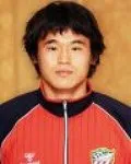 축구선수인 안선태의 대표 이미지