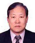 대학교수인 김학범의 대표 이미지
