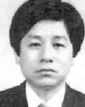 시인인 신현봉의 대표 이미지