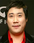 개그맨인 장재영의 대표 이미지