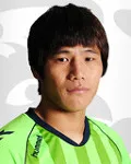 축구선수인 김동찬의 대표 이미지