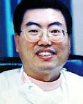 의사인 고준석의 대표 이미지