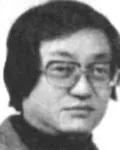 소설가인 정수남의 대표 이미지