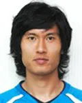 축구선수인 전상대의 대표 이미지