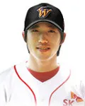 야구선수인 전병두의 대표 이미지