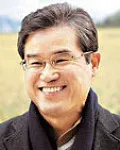 대학교수, 경제학자인 배준호의 대표 이미지