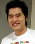 개그맨인 이우제의 대표 이미지