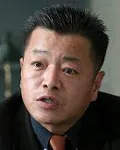 기업인, 개그맨인 정이래의 대표 이미지