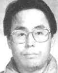 소설가인 정통일의 대표 이미지