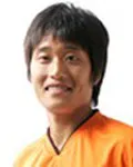 축구선수인 기현서의 대표 이미지