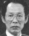 시인인 조춘희의 대표 이미지