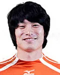 축구선수인 오원종의 대표 이미지