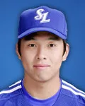 야구선수인 김형준의 대표 이미지
