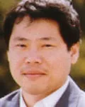 대학교수인 안성헌의 대표 이미지