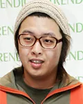 개그맨인 이상구의 대표 이미지