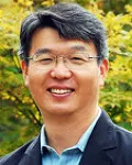 민속학자인 진용선의 대표 이미지