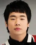개그맨인 김진의 대표 이미지