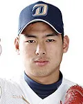 야구선수인 윤영삼의 대표 이미지