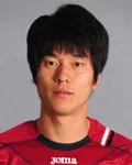축구선수인 조홍규의 대표 이미지