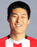 축구선수인 박정식의 대표 이미지