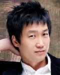 개그맨인 박재석의 대표 이미지