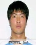 축구선수인 김종복의 대표 이미지