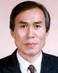서예가인 류영환의 대표 이미지