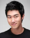 뮤지컬배우, 탤런트인 박진수의 대표 이미지