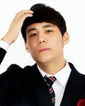 마술사인 추승호의 대표 이미지