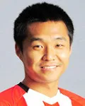축구선수인 장남석의 대표 이미지